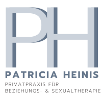 Logo, Patricia Heinis- Privatpraxis für Beziehungs& Sexualtherapie, Heilpraktiker für Psychotherapie